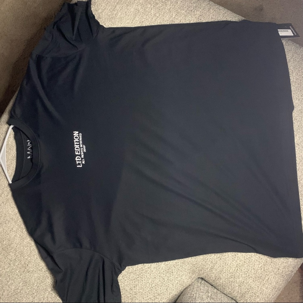 Boohoo Man Shirt